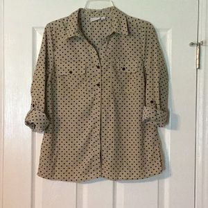 Ladies Dress shirt
